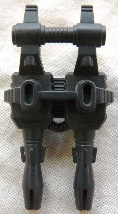 Gun, Gojulas / RBOZ-003, Helic Republic, Zoids, Tomy, 1983., Verzamelen, Speelgoed, Ophalen of Verzenden