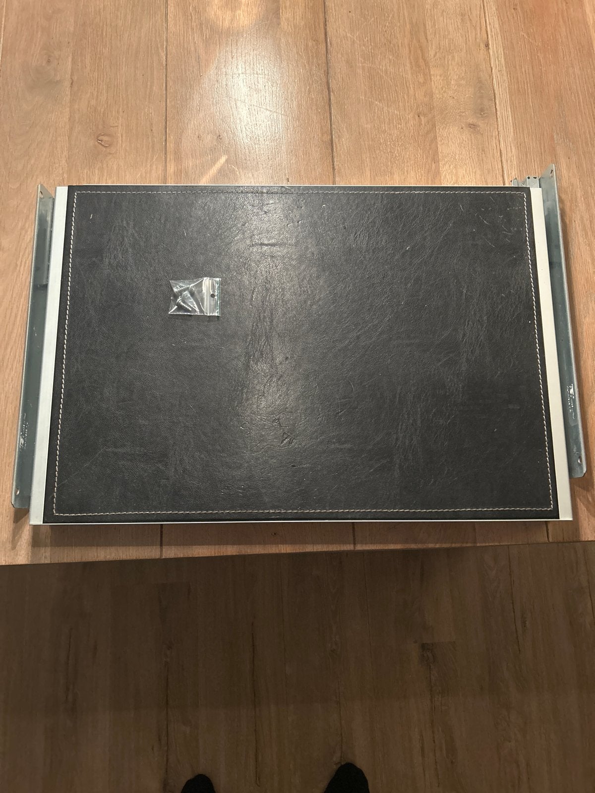 IKEA Inreda uitschuiflade/toetsenbord voor Besta kast, Ophalen, Gebruikt