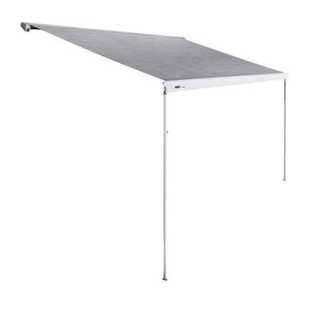 Thule Omnistor 6200 (4,50 meter), Ophalen, Gebruikt