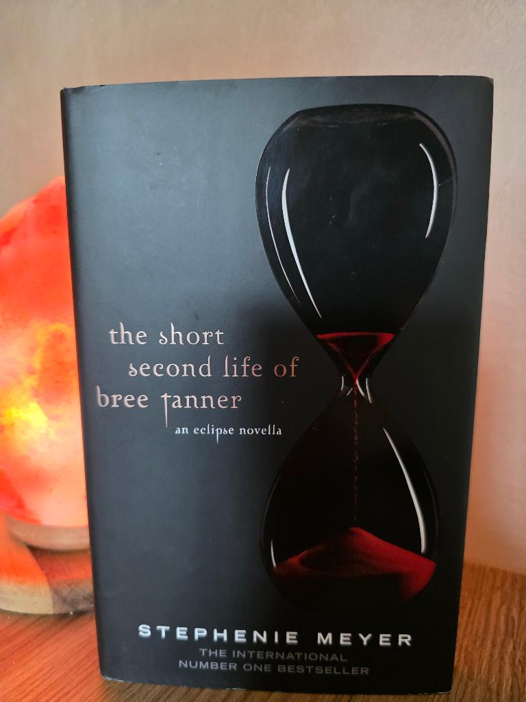 The Short Second Life Of Bree Tanner: An Eclipse Novella, Boeken, Romans, Zo goed als nieuw, Amerika, Ophalen of Verzenden