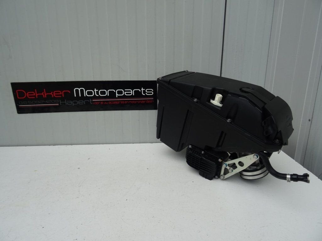 Injectiehuis / Throttle body KTM Super Duke 1290R 2014-2016, -, -, Nieuw, Ophalen of Verzenden