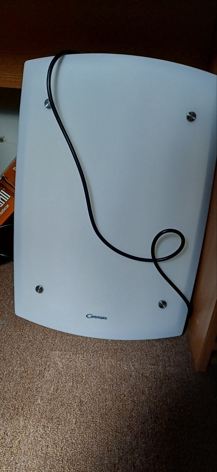 Lichttherapie lamp, Witgoed en Apparatuur, Ophalen of Verzenden