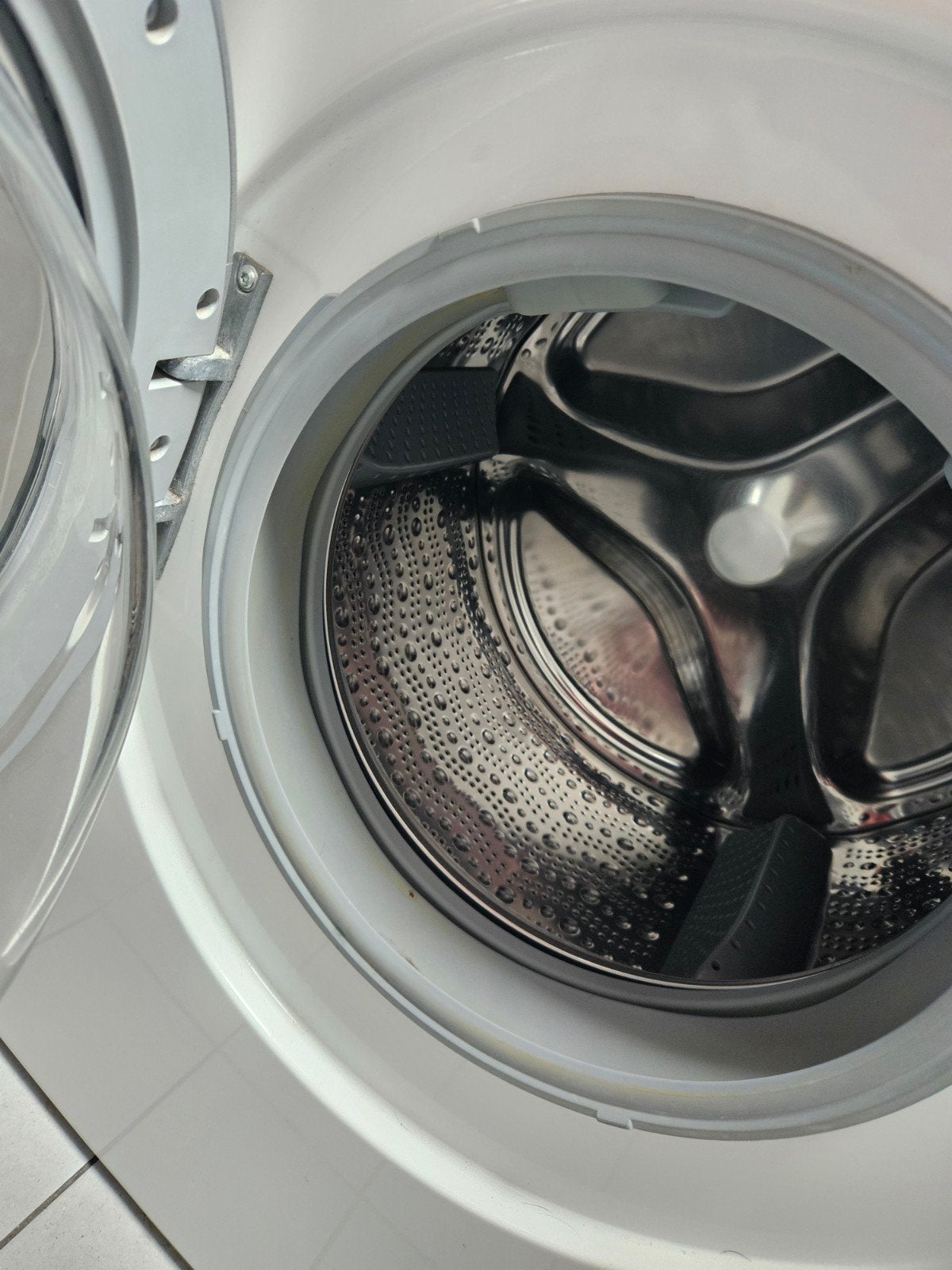 Bosch Avantixx 8 Wasmachine - Exclusiv, Ophalen, Gebruikt