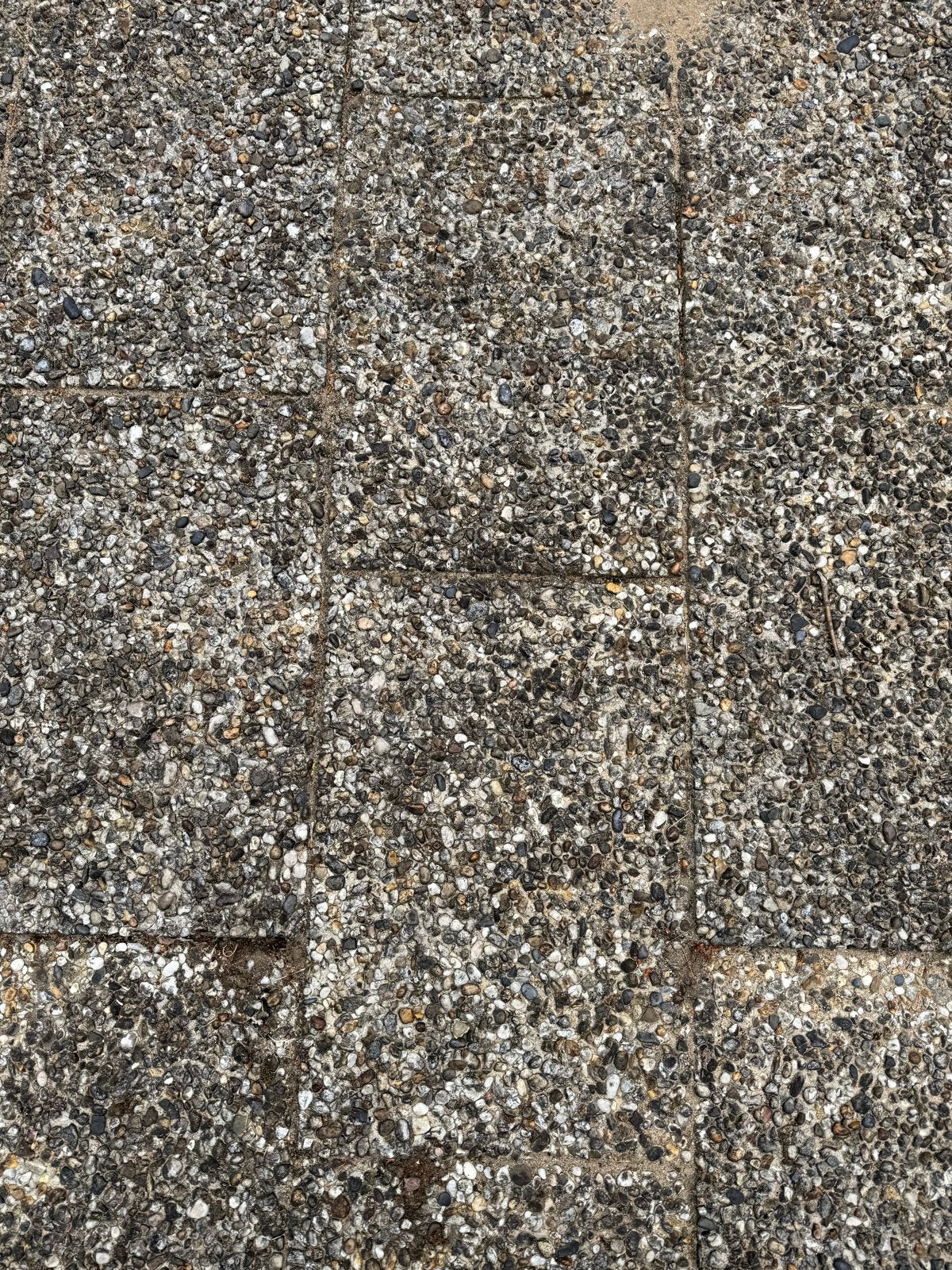 Terrastegels / betontegels 50x50 en 60x40, Ophalen, Gebruikt, 10 m² of meer, Beton