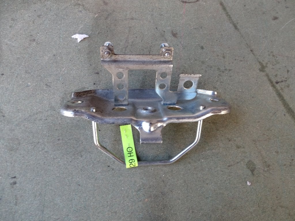 honda cbr929rr  fireblade, Ophalen of Verzenden, Gebruikt