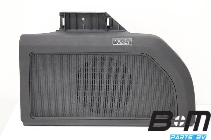 Fender subwoofer VW Beetle 5C Cabrio 5C3035591B, Auto diversen, Gebruikt