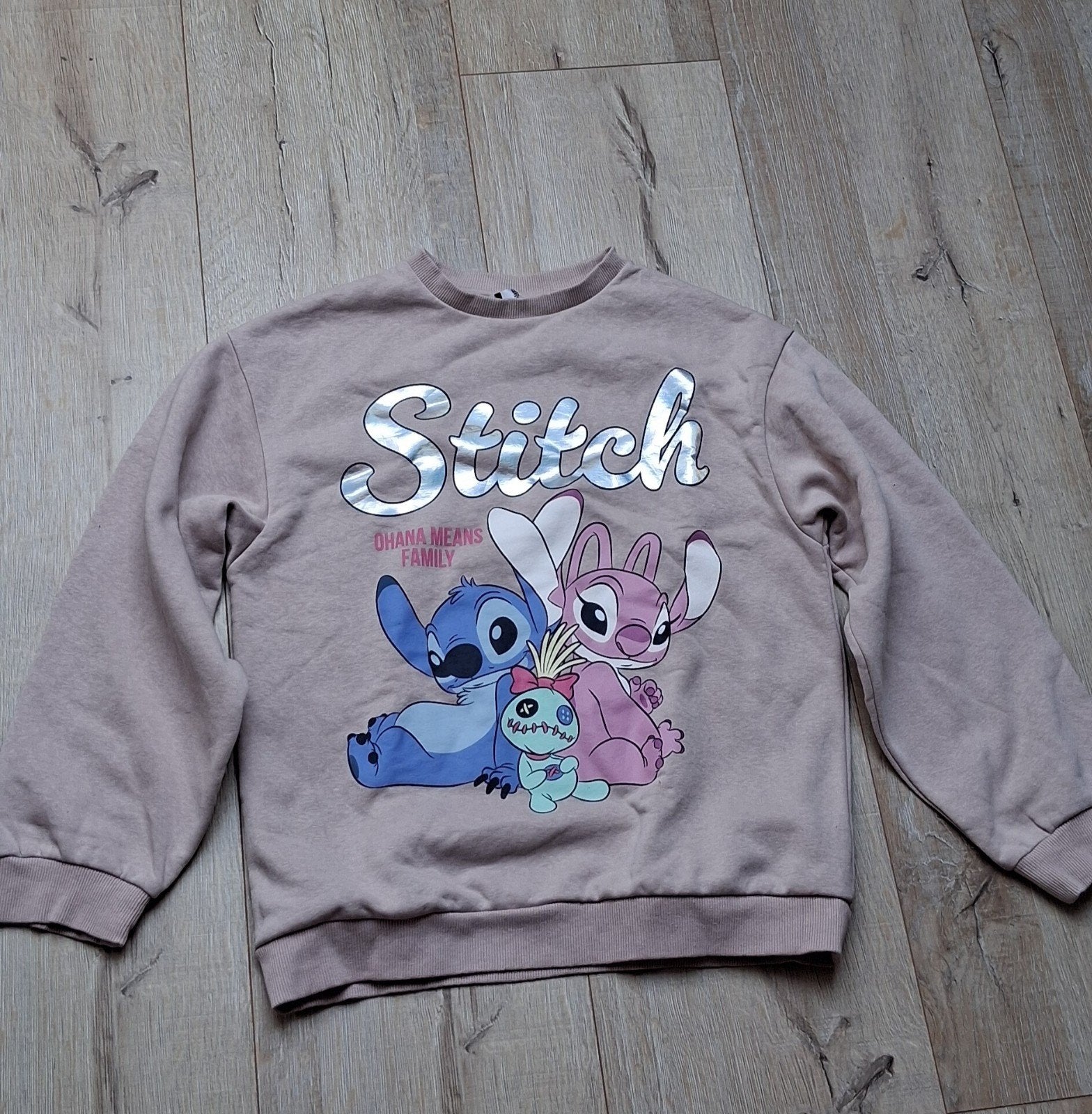 stich trui, Ophalen of Verzenden, Zo goed als nieuw, Meisje, Trui of Vest