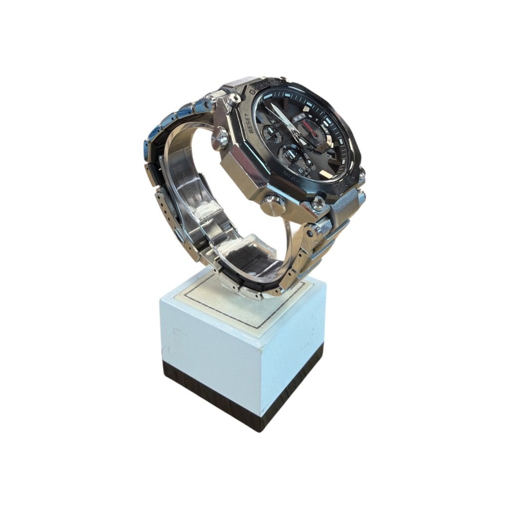 Casio G-Shock MT-G B2000 Herenhorloge | Nette Staat, Casio, Zo goed als nieuw, Support@casio.com, 6-2, Hon-machi 1-chome
Shibuya-ku, Tokyo 151-8543
Japan