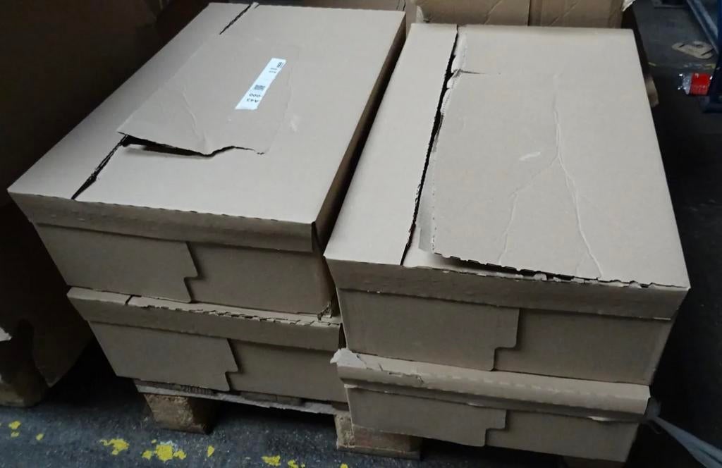 Nieuw Van derValk Slimline dakhaken 40-50mm per stuk/in bulk, Wandtegels, Nieuw, Minder dan 5 m², Overige materialen