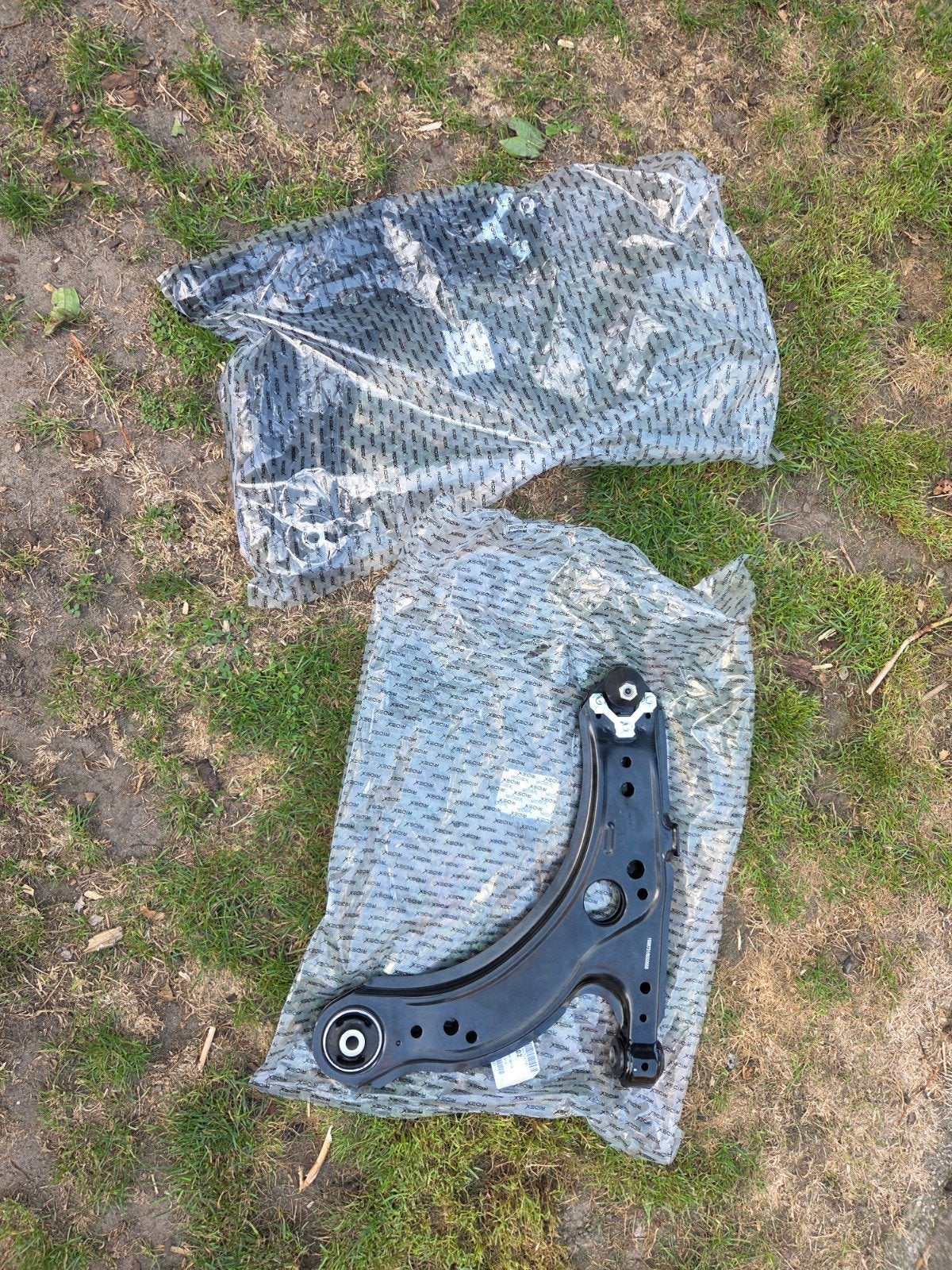 VW Golf 4 / Bora Draagarmen + Stabilisatorstangen Nieuw, Auto-onderdelen, Ophalen of Verzenden