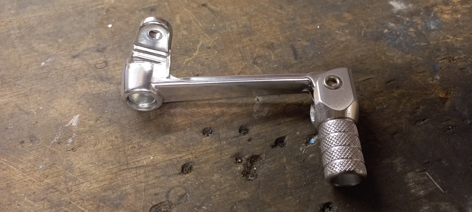 cagiva mito schakelpook, Ophalen of Verzenden, Nieuw
