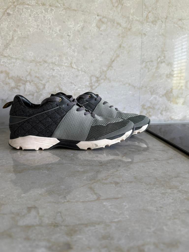 Mercer sneakers, Ophalen of Verzenden, Zo goed als nieuw