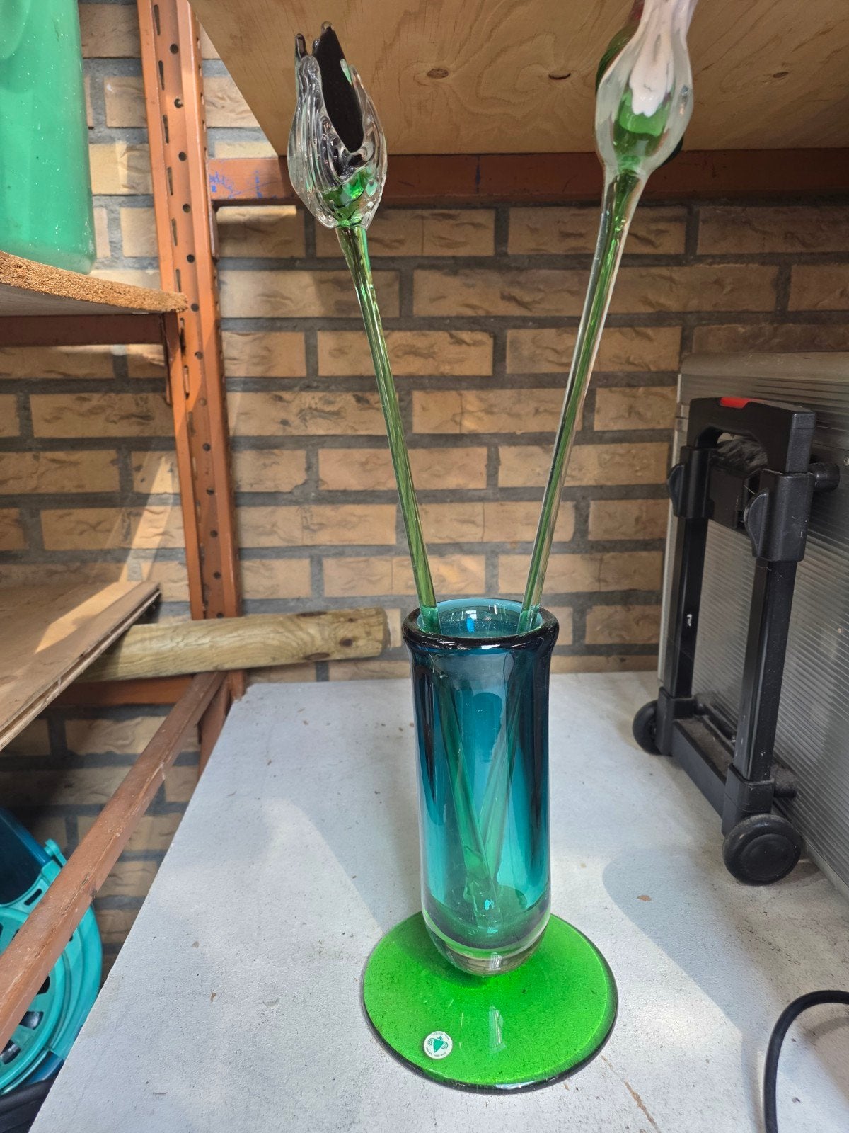 tuin teras, Ophalen of Verzenden