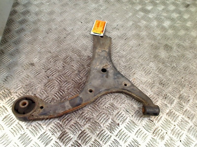 Draagarm Links Voor Kia Rio (DC22/24) (2000-08/2005-06), Info@kia.de, Kia Deutschland GmbH, Gebruikt, Theodor-Heuss-Allee 11, Frankfurt am Main 60486, , Duitsland