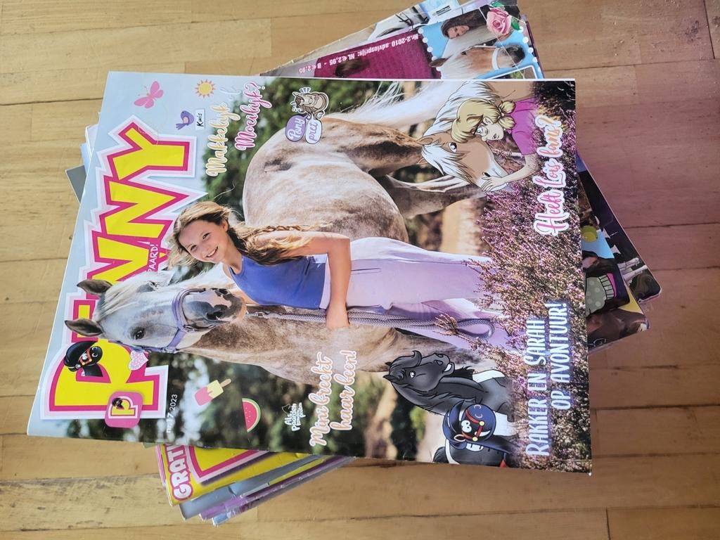 47 penny boekjes, Boeken, Ophalen of Verzenden, Gelezen, Overige typen