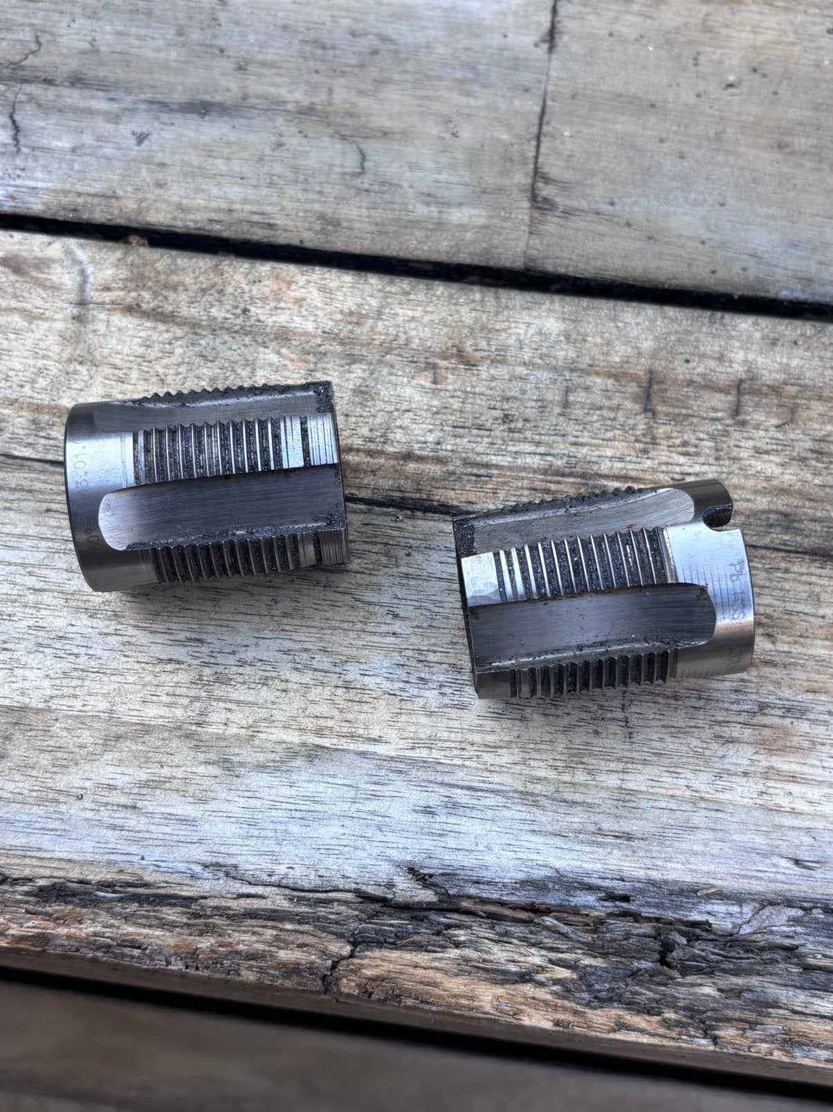 Vintage BSA Bottom bracket frees gereedschap, Fietsen en Brommers, Fietsaccessoires | Fietsgereedschap, Ophalen of Verzenden, Gebruikt