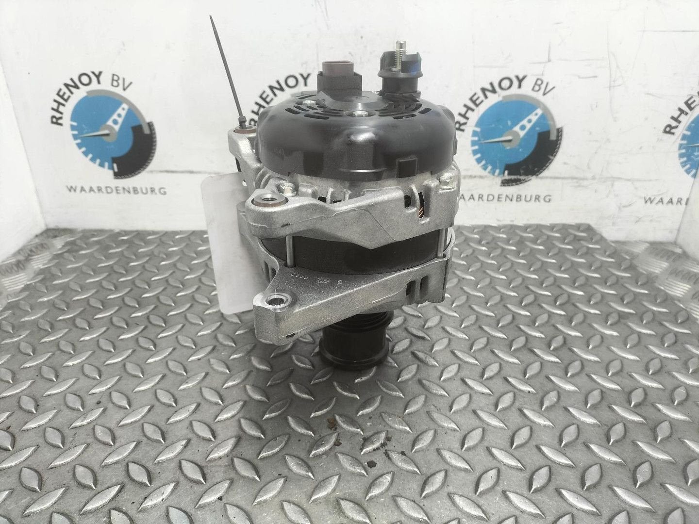 FORD TRANSIT COURIER Trend DYNAMO JX6T10300FA 2024, Ophalen of Verzenden, Gebruikt, Stiba lid