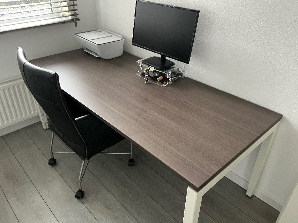 Monitor, Ophalen, Gebruikt, Full HD, Onbekend