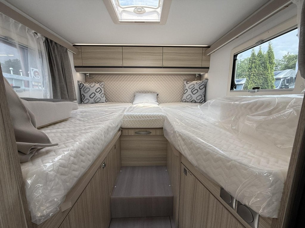 Caravans And Camping Adria