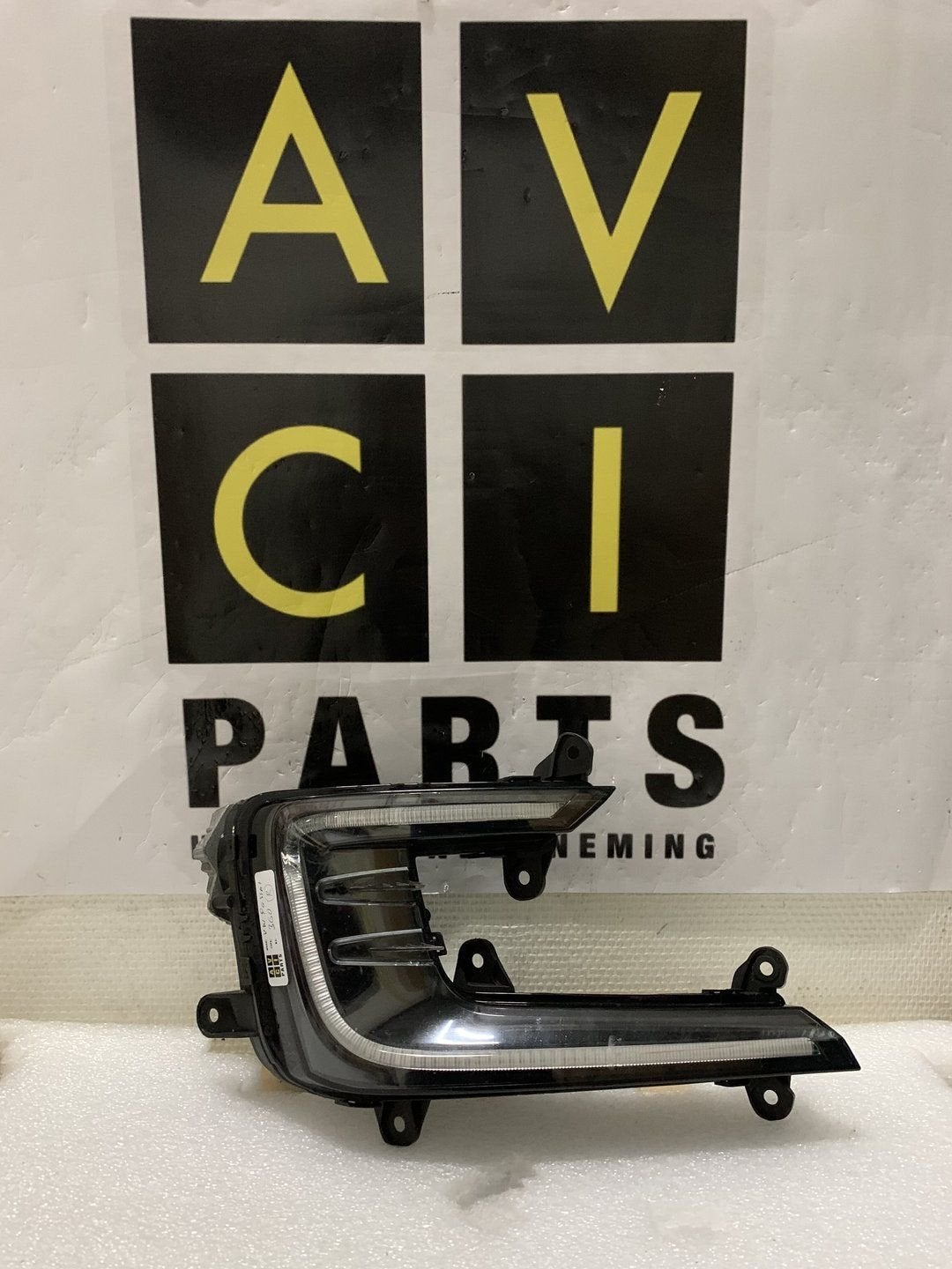 Dagrijverlichting Led Vw Passat GTE 3G0941056A, Auto-onderdelen, -, -, -