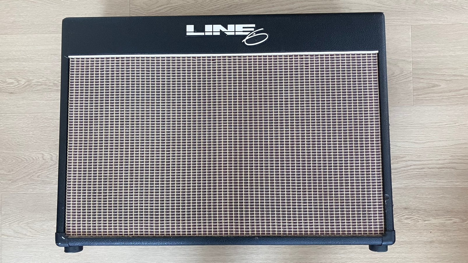 Line 6 Flextone II XL gitaarversterker