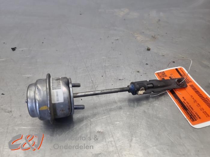 Turbodrukregelaar van een Renault Trafic, Gebruikt, -, Renault, -