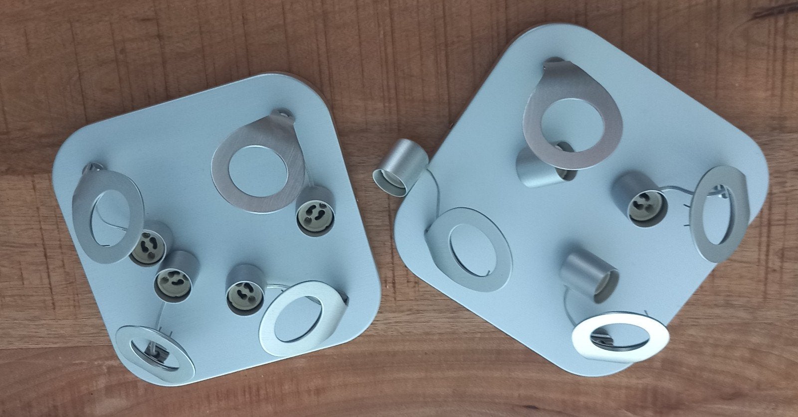 Philips spotjes 55524/XX/16, Ophalen of Verzenden, Zo goed als nieuw