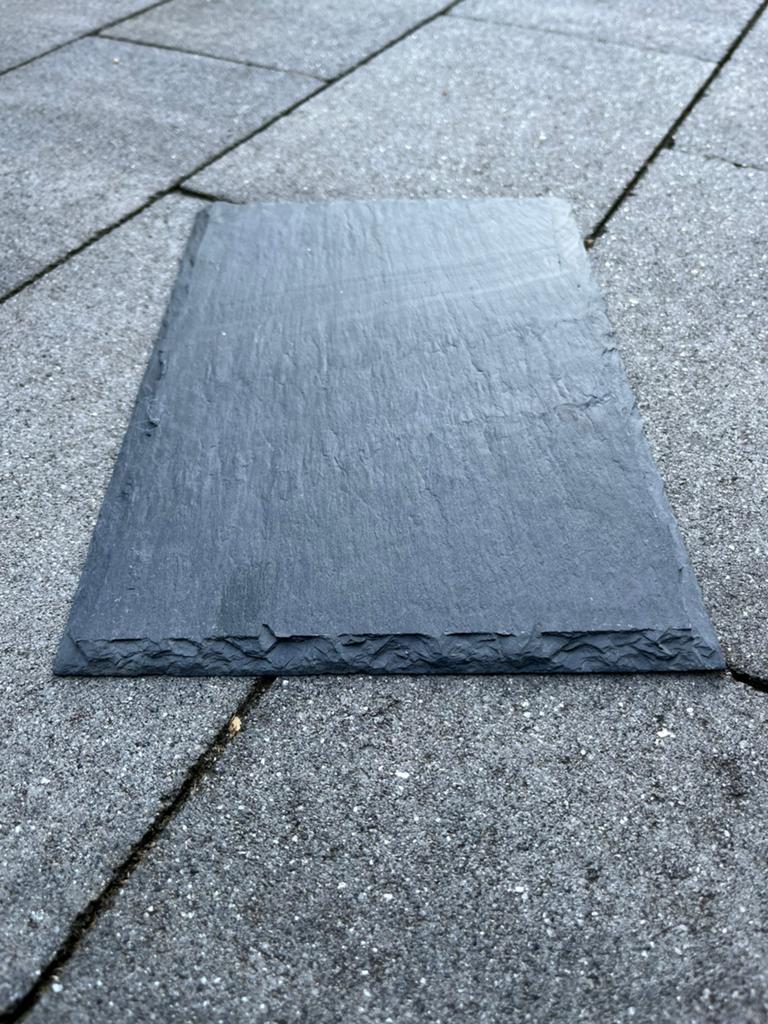 Leien, Doe-het-zelf en Verbouw, Dakpannen en Dakbedekking, Nieuw, Dakpannen, Steen of Klei, Overige kleuren, Minder dan 5 m², Ophalen