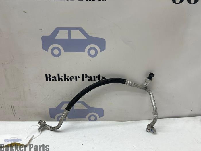Airco Leiding van een Renault Kangoo, Gebruikt, -, Renault, -