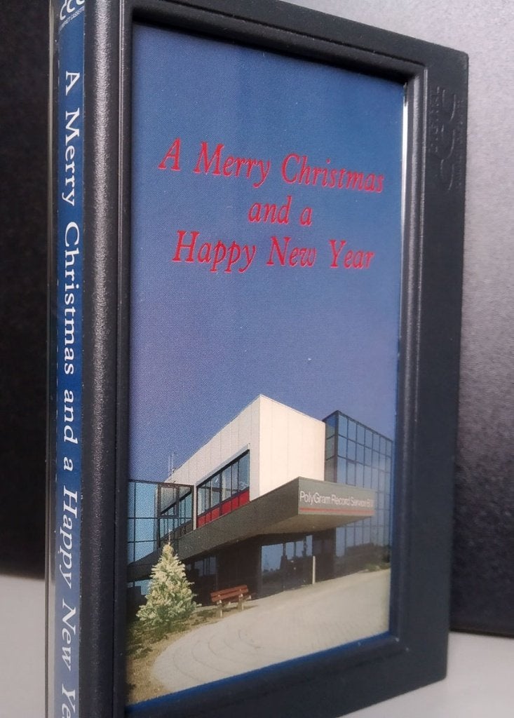 dcc verzamel 10cc Robert Cray Laura Fygi MacLaughlin Baden, Cd's en Dvd's, Cassettebandjes, Verzenden, Zo goed als nieuw, 1 bandje