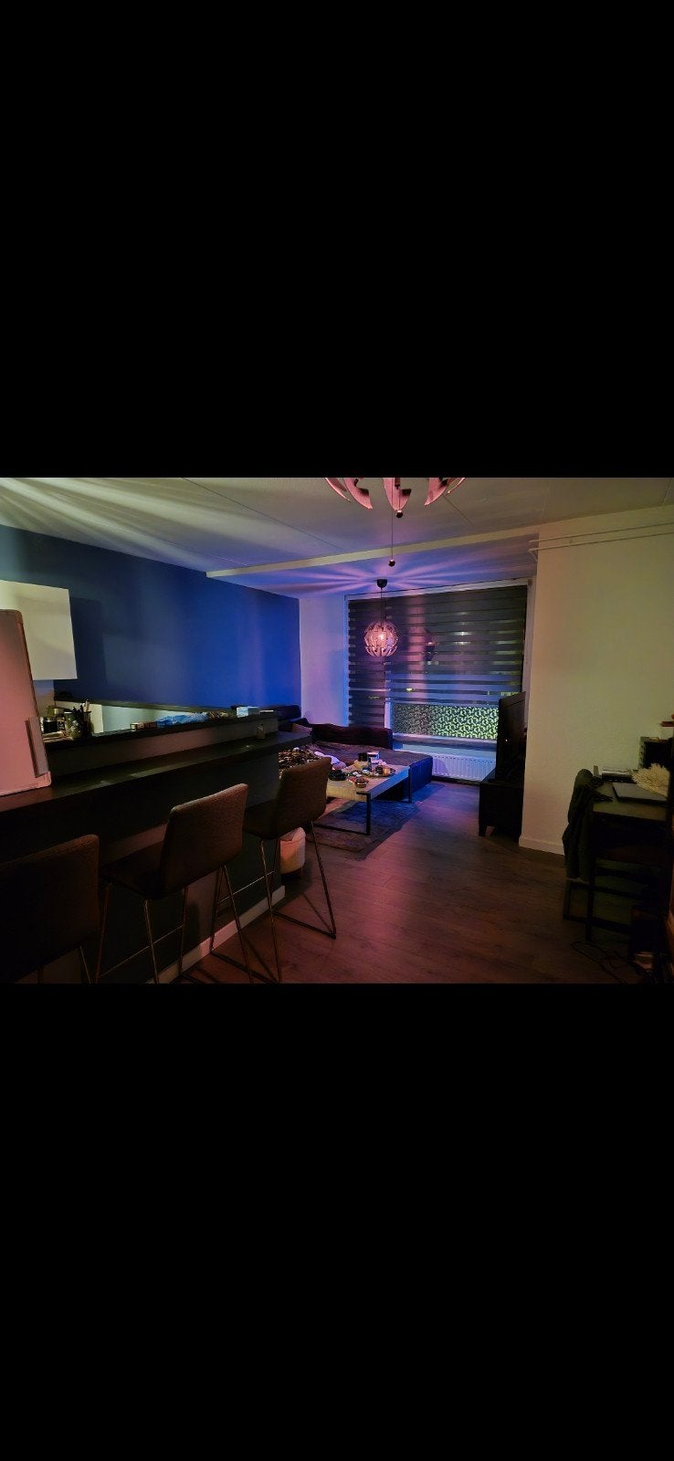 **GEMEUBILEERDE KAMER TE HUUR IN LEIDEN – €700 INCLUSIEF*