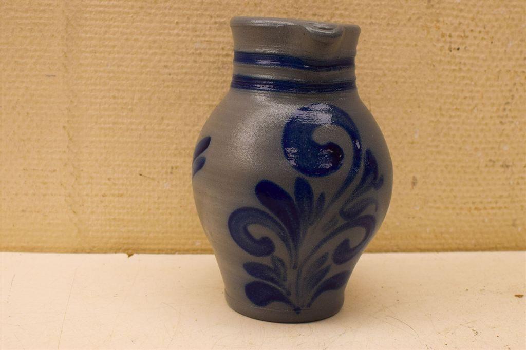 Keulse kruik 48078, Gebruikt, Ophalen of Verzenden, Bord(en), Wedgwood