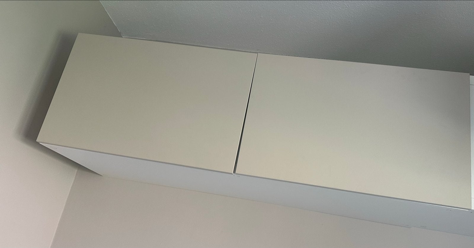 IKEA BESTÅ kast 120x42x38 cm - Zo goed als nieuw, Ophalen of Verzenden, Zo goed als nieuw