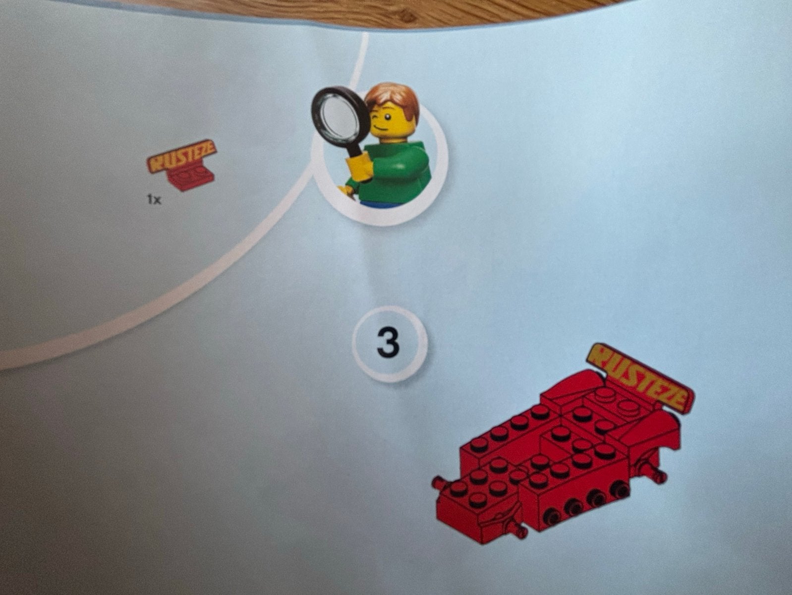 Lego Juniors Cars 3 set 10743 - Bliksem McQueen, Overige thema's, Lego, Ophalen of Verzenden, Zo goed als nieuw
