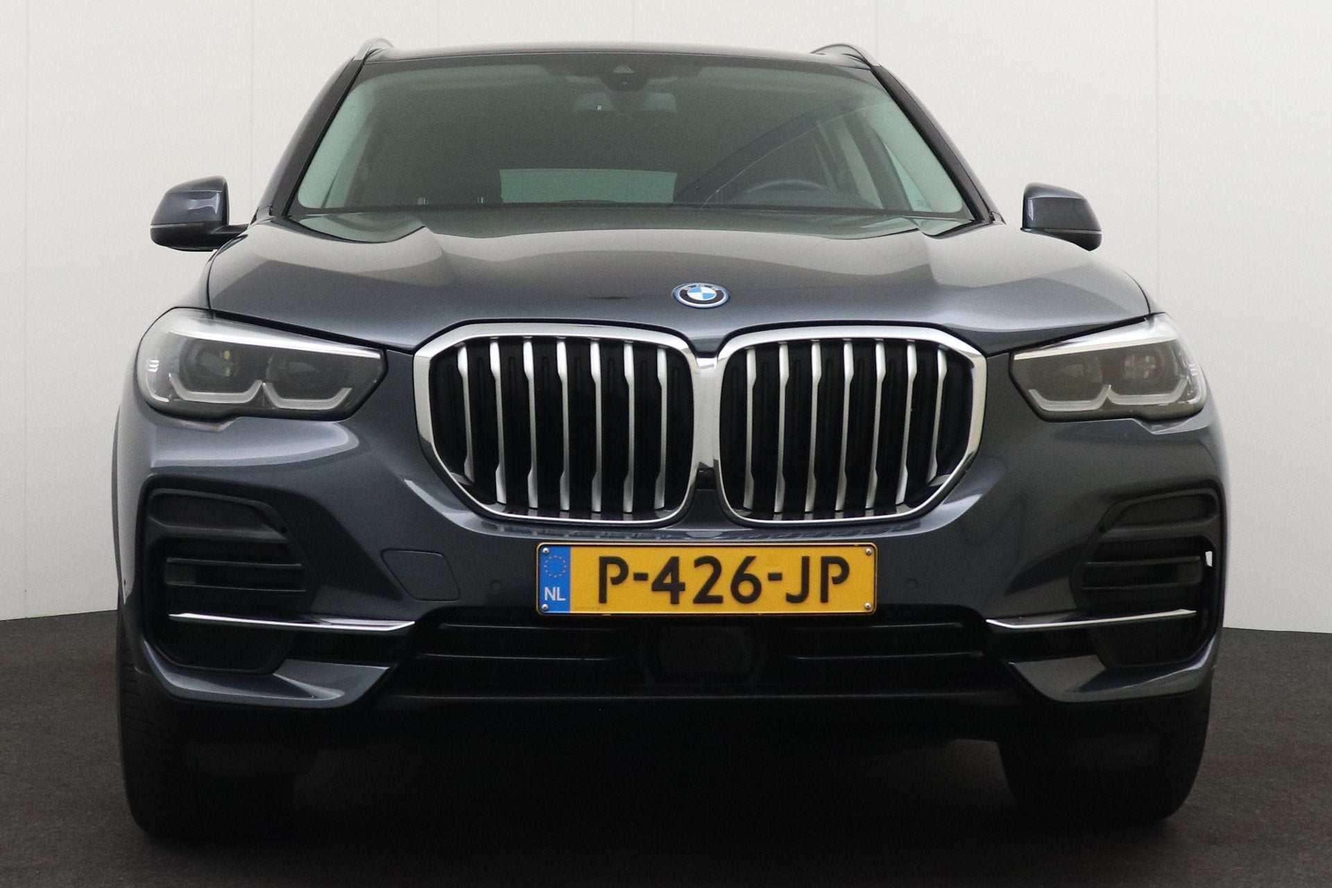 BMW X5 XDrive45e High Executive Memory Luchtvering Camera Pr, Gebruikt, Vierwielaandrijving, Hybride Elektrisch/Benzine, 2998 cc