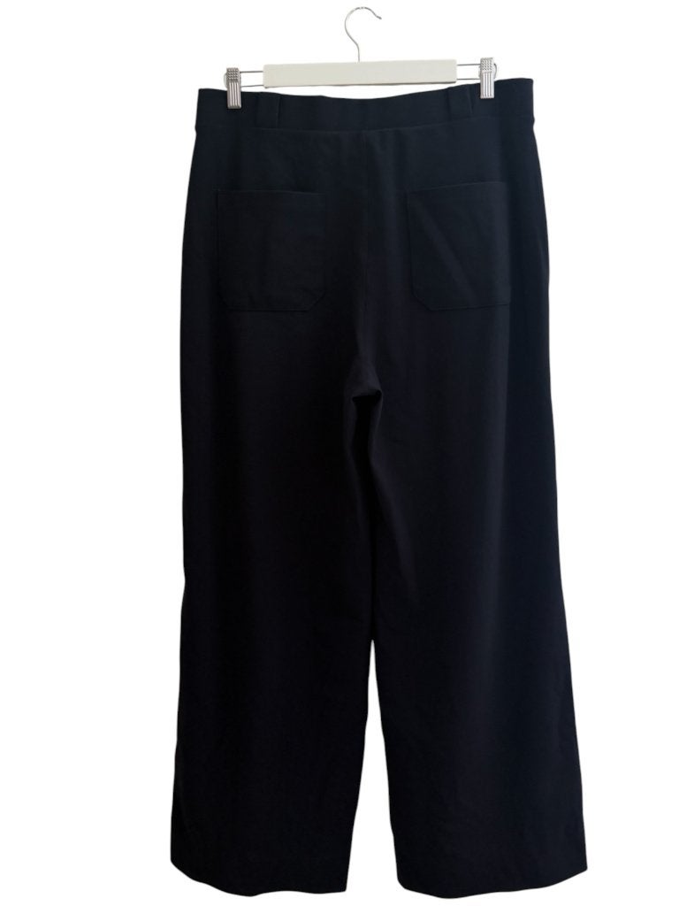 Studio Anneloes broek XXL, Kleding | Dames, Zwart, Maat 46/48 (XL) of groter, Ophalen of Verzenden, Zo goed als nieuw