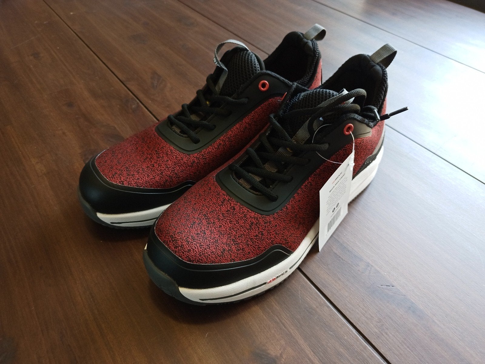43 Redbrick werkschoen / sneaker, Nieuw, Ophalen of Verzenden, Werkschoenen, Overige kleuren