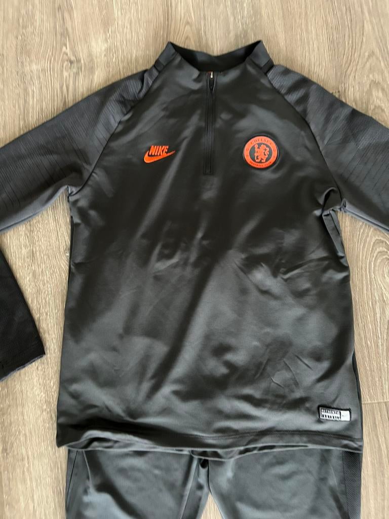 Chelsea trainingspak, Verzenden, Gebruikt, Jongen of Meisje
