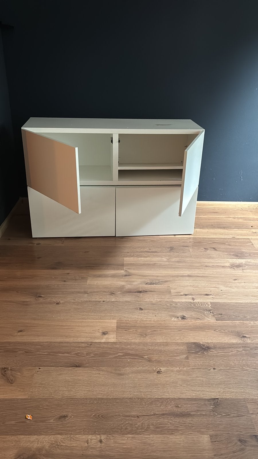 Ikea kast gratis, Ophalen of Verzenden, Gebruikt