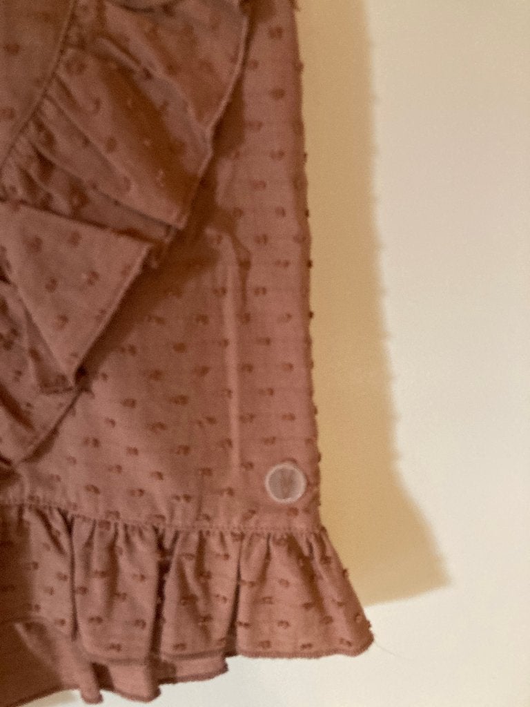 LEVV rokje Dina nieuw mt 152, Meisje, Nieuw, Ophalen of Verzenden, Jurk of Rok