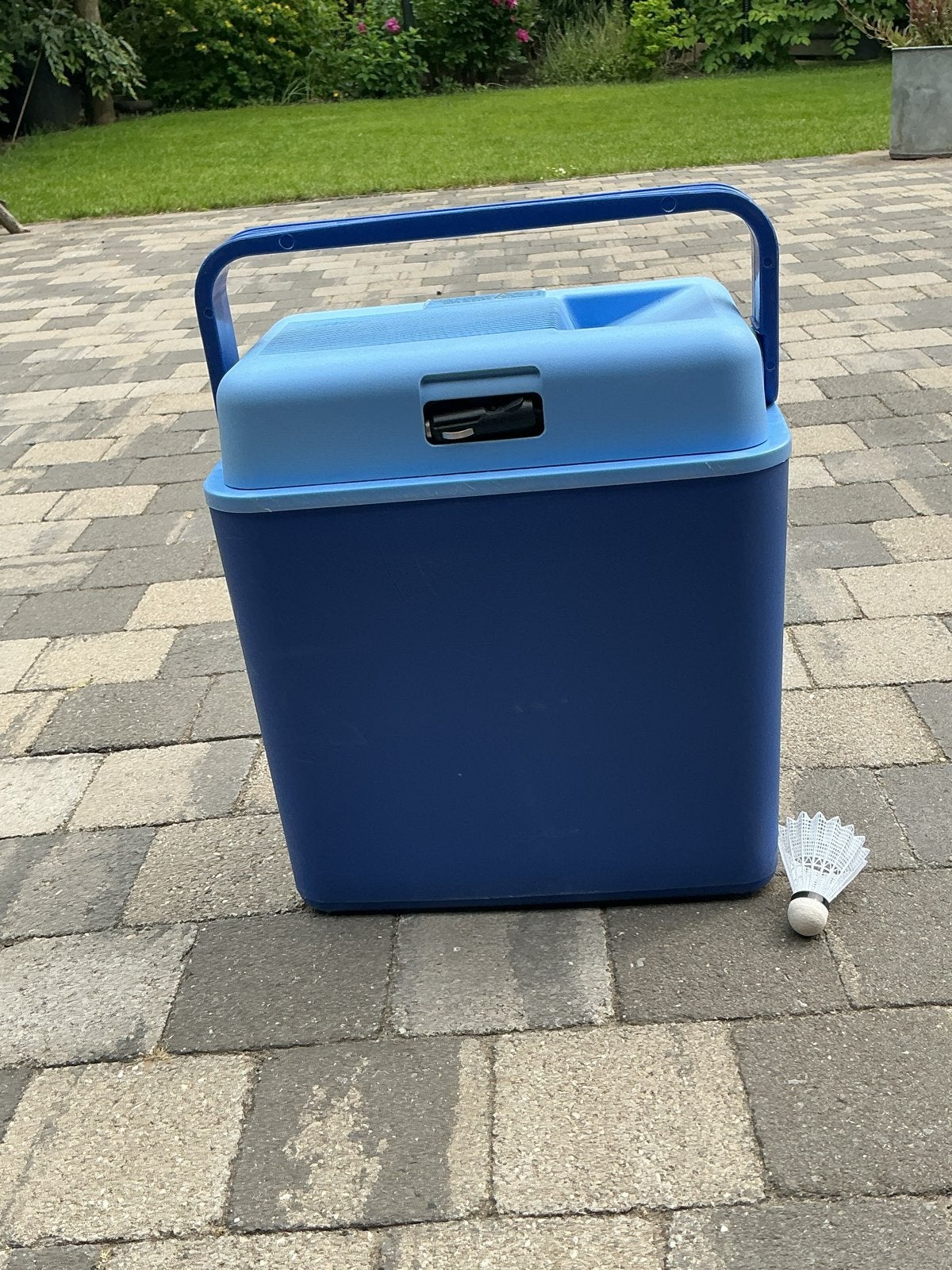 Tristar Koelbox - Ideaal voor onderweg!, Ophalen, Gebruikt, Koelbox, Elektrisch