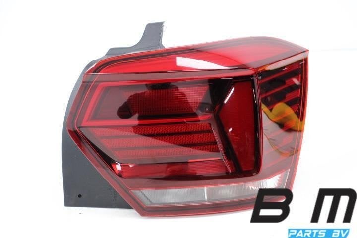 Rechter achterlicht VW Polo 2G 2G0945096B, Gebruikt