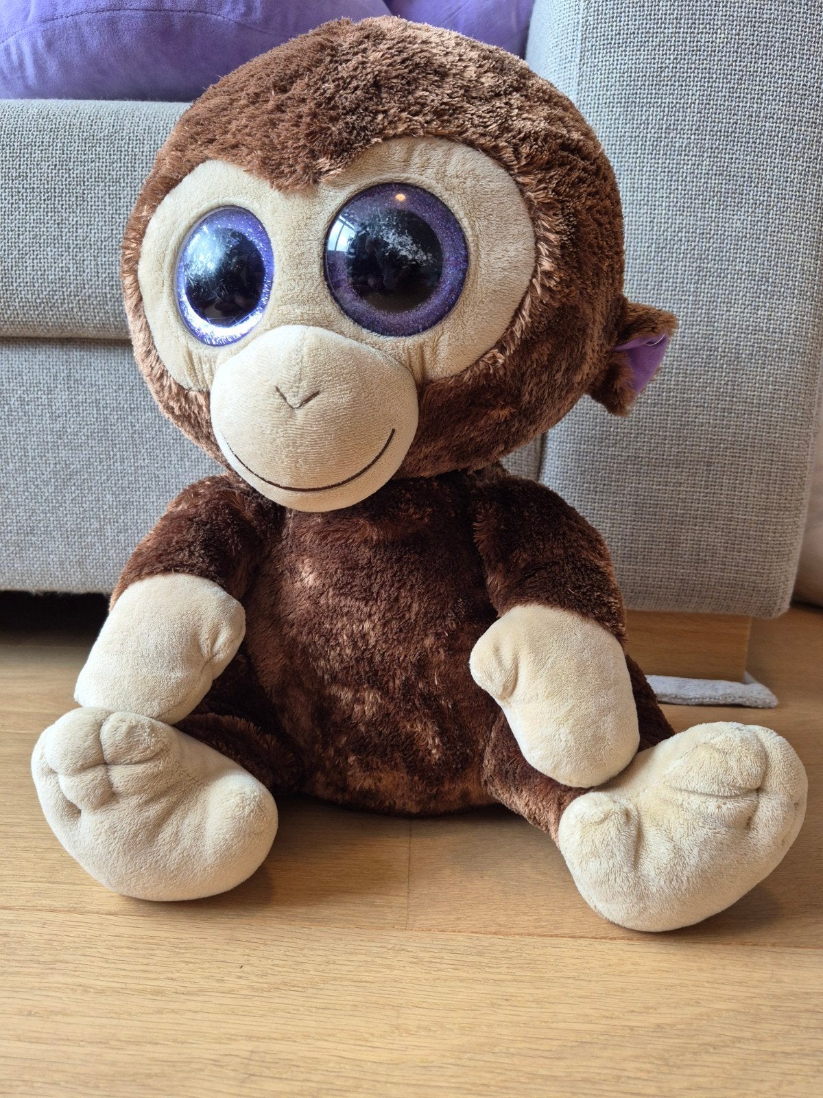knuffel per stuk ter koop, stich Disney,  legami, ty, minion, Ophalen of Verzenden, Gebruikt, Overige typen