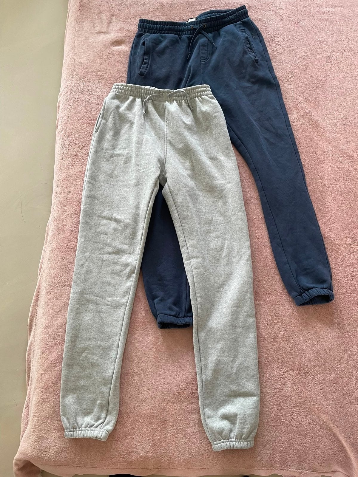 2 Joggingbroeken Maat 170/176, Ophalen, Gebruikt, Jongen of Meisje, Broek