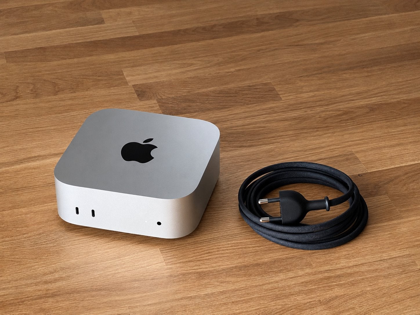 Apple Mac Mini M4 | Nieuwstaat | Factuur | Garantie, Computers en Software, Ophalen, SSD, Zo goed als nieuw, Mac Mini