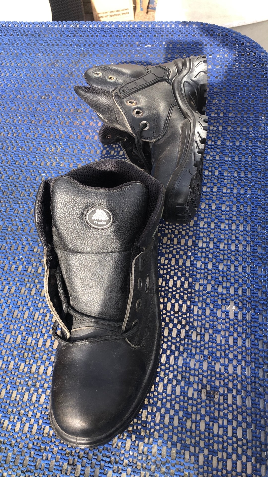 Bata werkschoenen walkline maat 41 nieuw, Ophalen of Verzenden, Nieuw