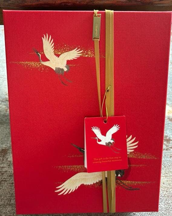 Rituals | The Ritual of Tsuru - Cadeauset, Ophalen of Verzenden, Nieuw, Bad & Douche