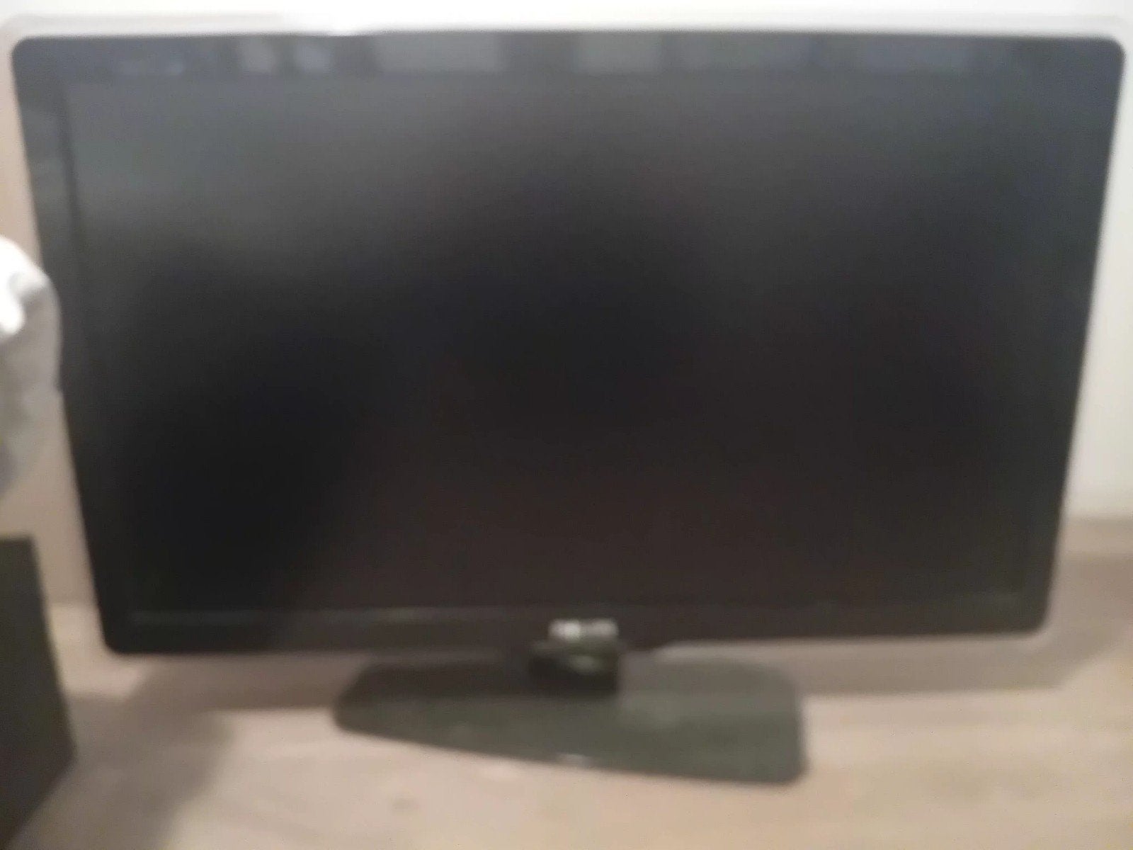 Philips TV 42PFL7603D/10 - Goede staat, Ophalen, Philips, Gebruikt, LCD