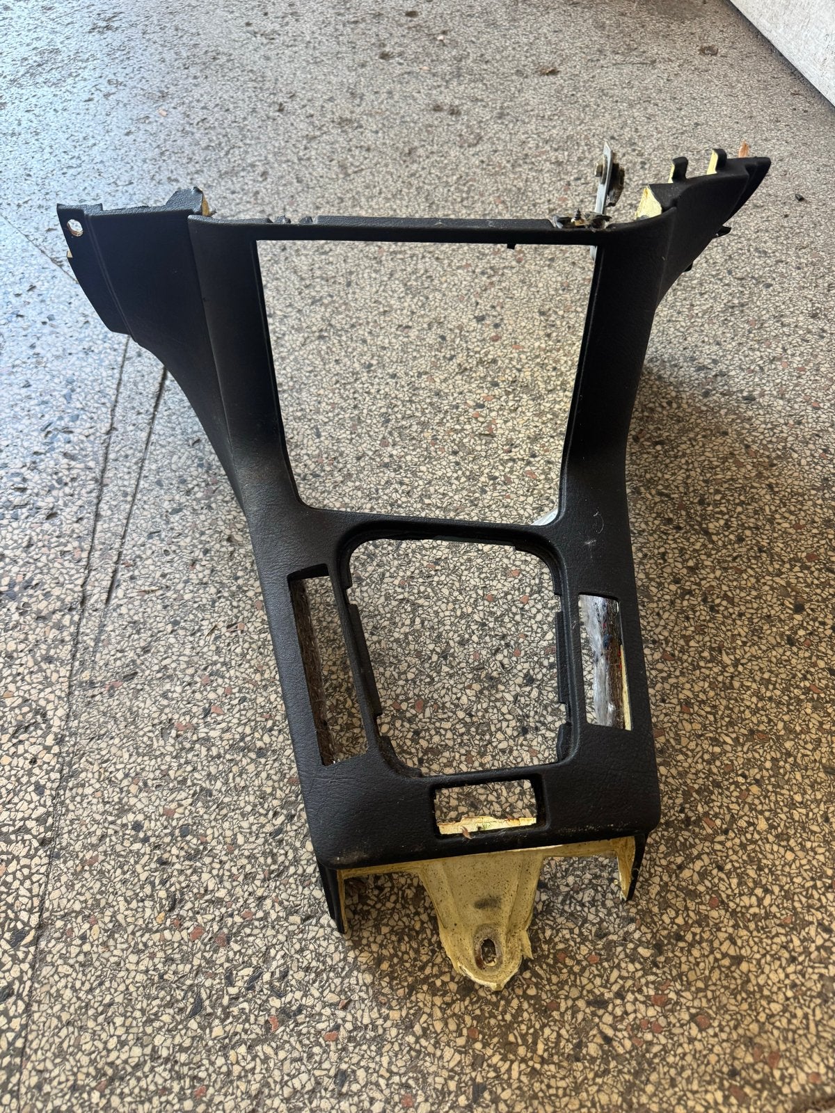 BMW E36 Middenconsole - Gebruikt, Ophalen, Gebruikt, BMW