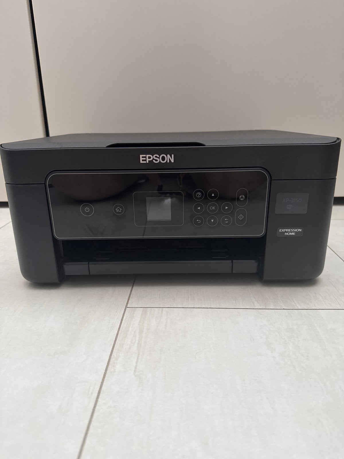 Epson Expression Home XP-2150 All-in-One Printer, Computers en Software, Printers, Ophalen, Inkjetprinter, All-in-one, Kleur printen